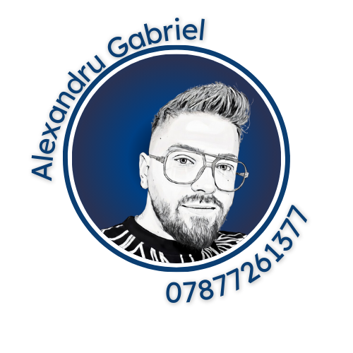 Alexandru Gabriel